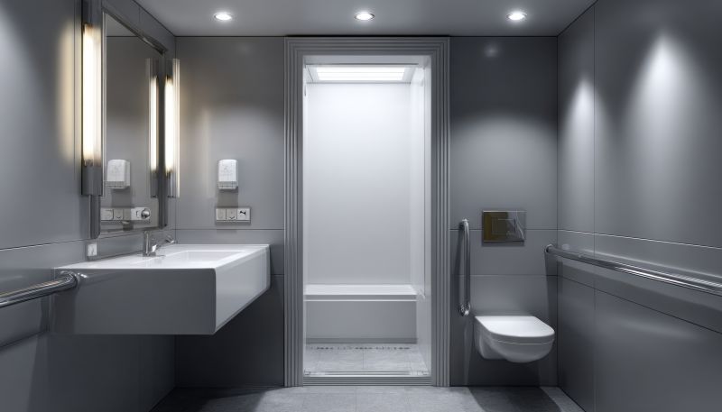 Top Bathroom Remodeling Companies in Cary, NC