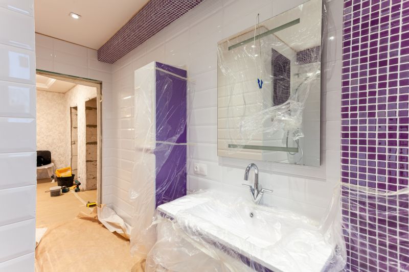 Top Bathroom Remodeling Companies in Knightdale, NC