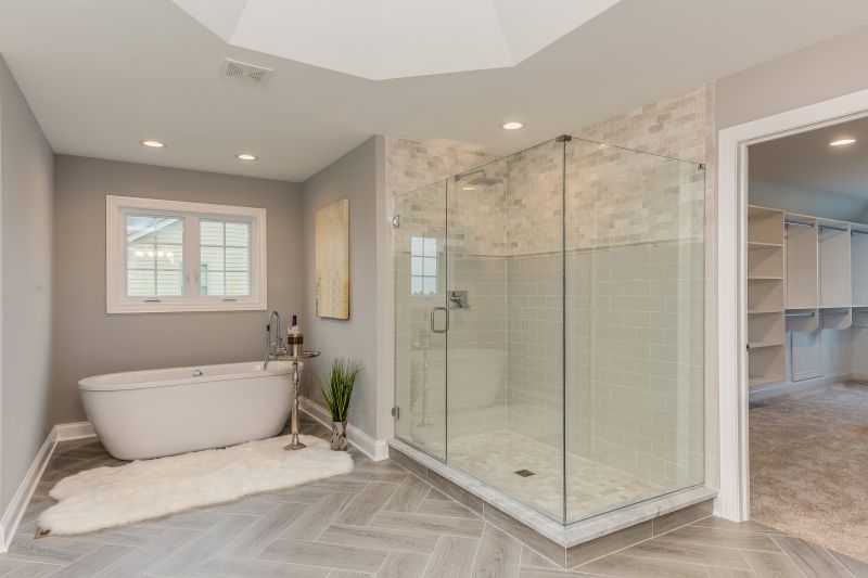 Best Bathroom Remodel Contractors in Raleigh, NC